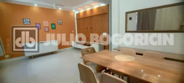  com 4 Quartos à venda, 148m² no Vila Isabel, Rio de Janeiro