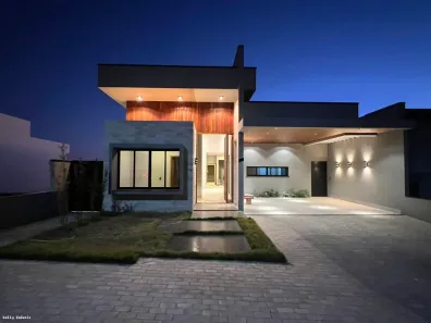 Casa de Condomínio com 3 Quartos à venda, 220m² no Jardim Alto da Boa Vista, Presidente Prudente