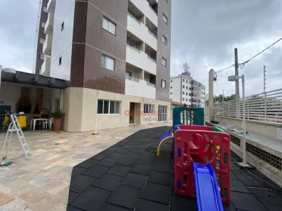 Apartamento com 2 Quartos para venda ou aluguel, 50m² no Demarchi, São Bernardo do Campo
