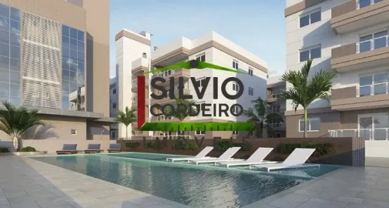Apartamento com 1 Quarto à venda, 50m² no Ingleses do Rio Vermelho, Florianópolis