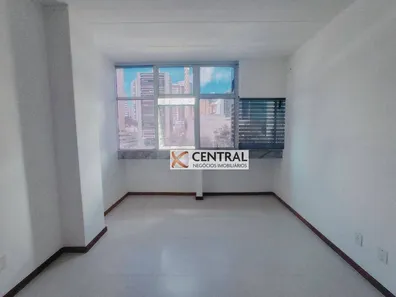 Sala Comercial para alugar, 35m² no Itaigara, Salvador