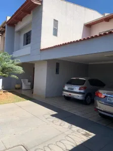 Sobrado com 3 Quartos à venda, 160m² no Jardim Planalto, Goiânia