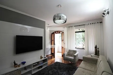 Casa com 4 Quartos à venda, 320m² no Baeta Neves, São Bernardo do Campo