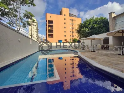 Apartamento com 2 Quartos à venda, 80m² no Loteamento João Batista Julião, Guarujá