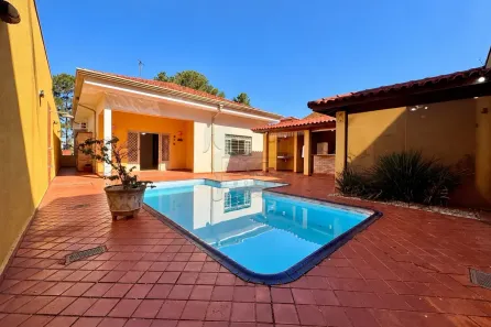 Sobrado com 3 Quartos à venda, 260m² no Ribeirânia, Ribeirão Preto