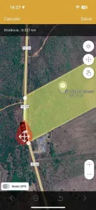 Fazenda/Sítio à venda, 262144m² no Plano Diretor Norte, Palmas