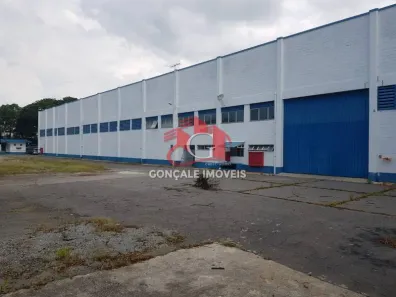 Galpão/Depósito/Armazém à venda, 7973m² no Cidade Aracilia, Guarulhos