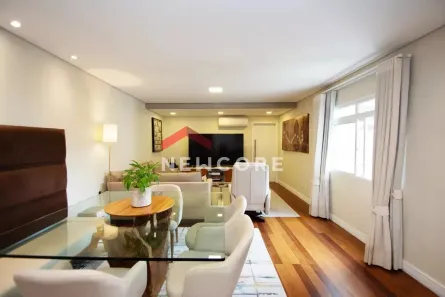 Apartamento com 1 Quarto à venda, 84m² no Pinheiros, São Paulo