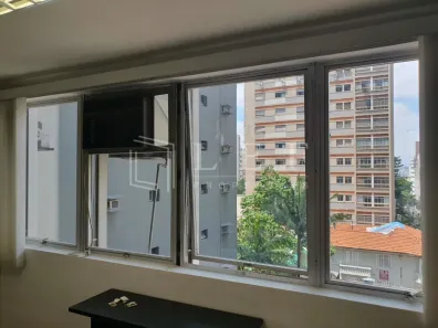 Prédio Comercial à venda, 76m² no Paraíso, São Paulo
