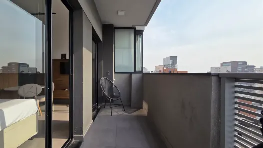 Apartamento com 1 Quarto à venda, 35m² no Pinheiros, São Paulo