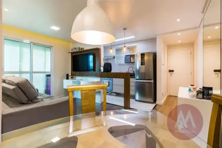 Apartamento com 2 Quartos à venda, 66m² no Vila Andrade, São Paulo