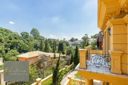 Casa com 4 Quartos à venda, 869m² no Jardim Morumbi, São Paulo