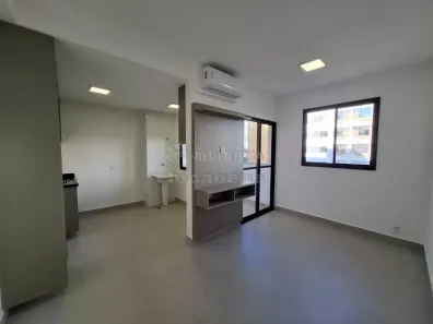 Apartamento com 2 Quartos para alugar, 55m² no Jardim Bosque das Vivendas, São José do Rio Preto