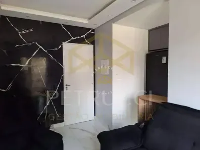 Apartamento com 2 Quartos à venda, 52m² no Ortizes, Valinhos