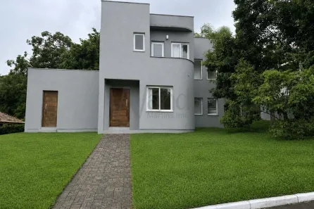 Casa de Condomínio com 2 Quartos à venda, 105m² no Elsa, Viamão