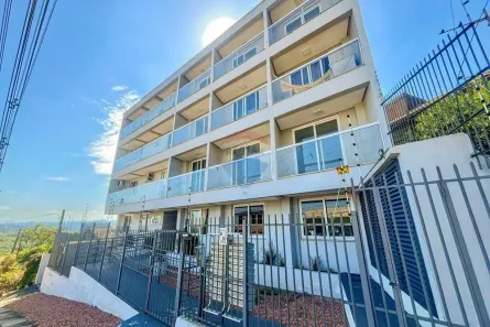 Apartamento com 1 Quarto à venda, 31m² no Feitoria, São Leopoldo
