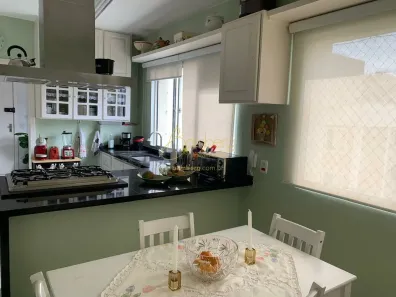 Apartamento com 3 Quartos à venda, 170m² no Fazenda Morumbi, São Paulo