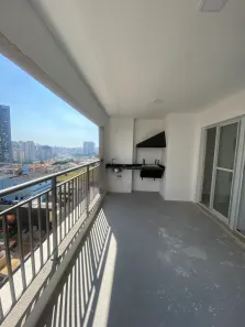 Apartamento com 3 Quartos à venda, 83m² no Vila Dom Pedro I, São Paulo