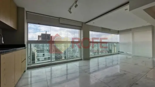 Apartamento com 3 Quartos para venda ou aluguel, 211m² no Vila Olímpia, São Paulo
