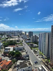 Apartamento com 1 Quarto à venda, 24m² no Piedade, Jaboatão dos Guararapes