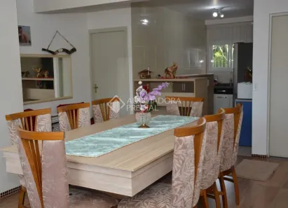Apartamento com 2 Quartos à venda, 95m² no Coronel Aparício Borges, Porto Alegre