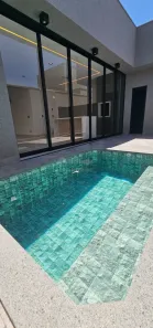Casa de Condomínio com 3 Quartos à venda, 160m² no Residencial Maria Júlia, São José do Rio Preto