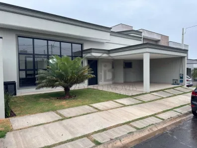 Casa com 3 Quartos à venda, 160m² no Jardins do Império, Indaiatuba