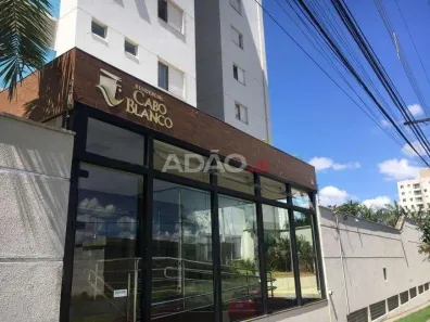 Apartamento com 3 Quartos à venda, 72m² no Parque Amazônia, Goiânia