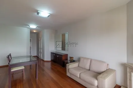 Apartamento com 3 Quartos à venda, 115m² no Perdizes, São Paulo