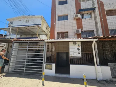 Imóvel Comercial com 3 Quartos à venda, 80m² no Jacumã, Conde