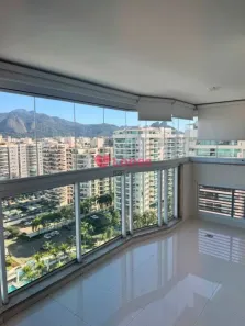 Apartamento com 2 Quartos à venda, 70m² no Barra Olímpica, Rio de Janeiro
