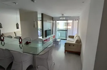 Apartamento com 2 Quartos à venda, 65m² no Ponta Verde, Maceió