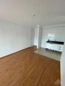 Apartamento com 2 Quartos à venda, 58m² no Jardim Itapark, Mauá