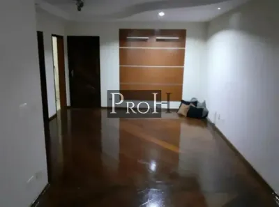 Apartamento com 3 Quartos à venda, 112m² no Jardim, Santo André