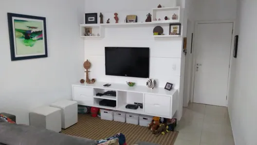 Apartamento com 2 Quartos à venda, 95m² no Vila São José, Itu