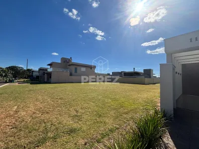 Lote/Terreno à venda, 373m² no Terras Alpha Campo Grande, Campo Grande