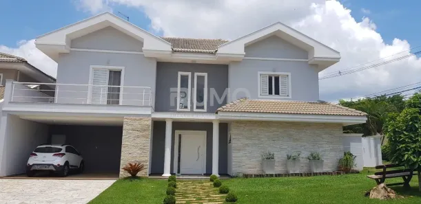 Casa com 3 Quartos à venda, 370m² no Boa Esperança, Paulínia