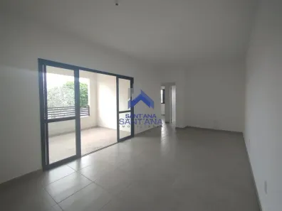 Apartamento com 2 Quartos à venda, 76m² no Vila Paulista, Taubaté