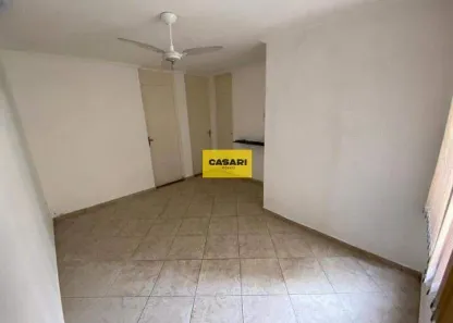 Apartamento com 2 Quartos à venda, 46m² no Demarchi, São Bernardo do Campo