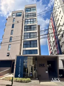 Kitnet com 1 Quarto à venda, 36m² no Victor Konder, Blumenau