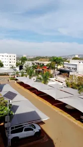 Apartamento com 2 Quartos à venda, 42m² no Residencial Itamaracá, Goiânia