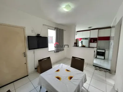 Apartamento com 2 Quartos à venda, 45m² no Chácaras Tubalina e Quartel, Uberlândia