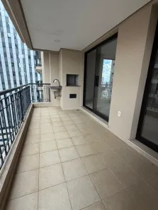Apartamento com 3 Quartos para alugar, 175m² no Condomínio Centro Comercial Alphaville, Barueri