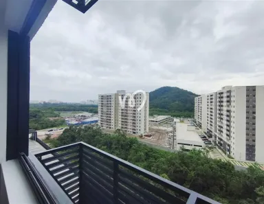 Apartamento com 2 Quartos à venda, 53m² no Camorim, Rio de Janeiro