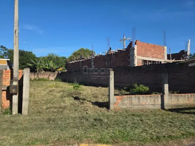 Lote/Terreno à venda, 288m² no Nova Santa Rita, Nova Santa Rita