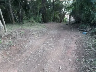 Lote/Terreno à venda, 590m² no Jardim Paulista, Atibaia