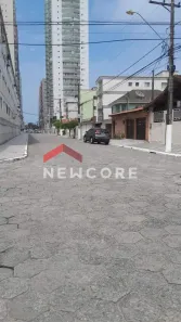 Apartamento com 1 Quarto à venda, 30m² no Aviação, Praia Grande