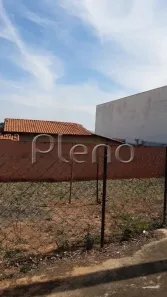 Lote/Terreno à venda, 295m² no Parque Via Norte, Campinas