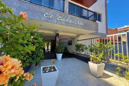 Apartamento com 1 Quarto à venda, 69m² no Passagem, Cabo Frio