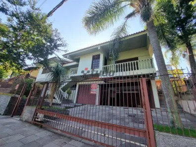 Casa com 4 Quartos à venda, 302m² no Guarani, Novo Hamburgo
